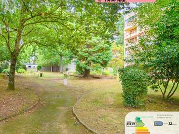 Vente appartement 5 pièces La Roche-Sur-Yon Centre Ville 85