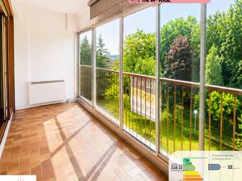 Vente appartement 5 pièces La Roche-Sur-Yon Centre Ville 85