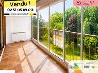 Vente appartement 5 pièces Vente appartement 5 pièces