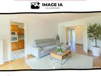 Vente appartement 5 pièces Vente appartement 5 pièces