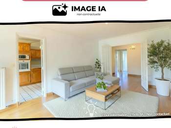 Vente appartement 5 pièces Vente appartement 5 pièces
