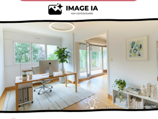 Vente appartement 5 pièces