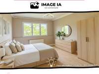 Vente appartement 5 pièces Vente appartement 5 pièces