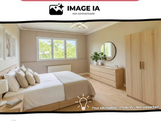 Vente appartement 5 pièces