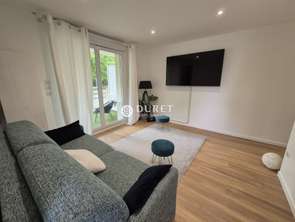Vente Appartement T1La Roche-Sur-Yon Centre Ville
