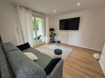 Vente appartement 1 pièce La Roche-Sur-Yon Centre Ville 85