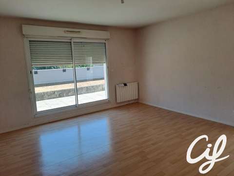 Vente appartement 3 pièces La Roche-Sur-Yon Centre Ville 85