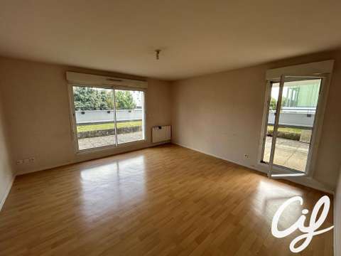 Vente appartement 3 pièces La Roche-Sur-Yon Centre Ville 85