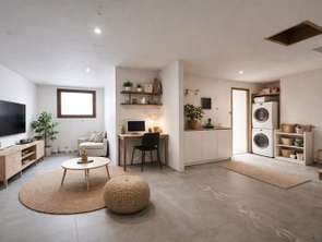 Vente Appartement 3 piècesLa Roche-Sur-Yon Centre Ville