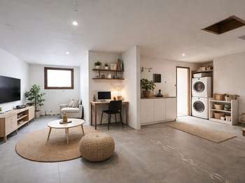 Vente appartement 3 pièces La Roche-Sur-Yon Centre Ville 85
