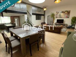 Vente appartement 4 pièces Vente appartement 4 pièces
