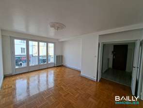 Vente Appartement 3 piècesLa Roche-Sur-Yon Centre Ville