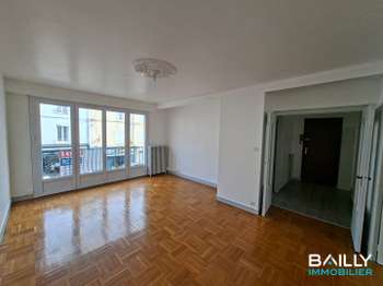 Vente appartement 3 pièces La Roche-Sur-Yon Centre Ville 85