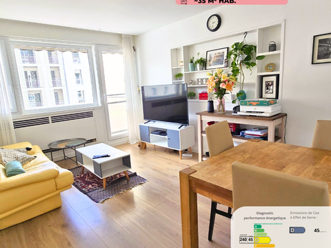 Vente appartement 2 pièces La Roche-Sur-Yon Centre Ville 85