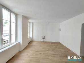Vente Appartement 2 piècesLa Roche-Sur-Yon Centre Ville