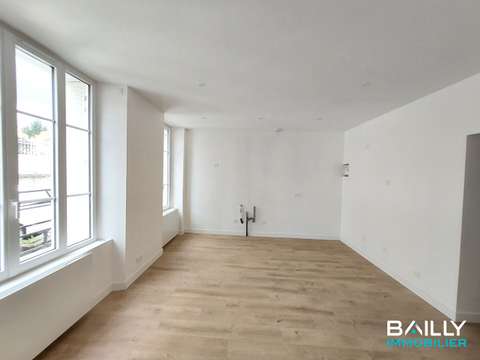 Vente appartement 2 pièces La Roche-Sur-Yon Centre Ville 85