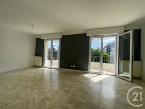 Vente Appartement 2 piècesLa Roche-Sur-Yon Centre Ville
