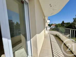 Vente Appartement 2 piècesLa Roche-Sur-Yon Centre Ville