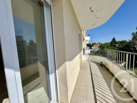 Vente appartement 2 pièces La Roche-Sur-Yon Centre Ville 85
