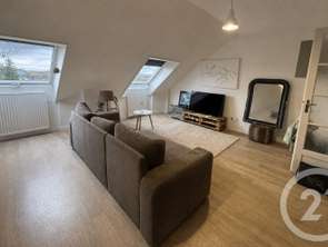 Vente Appartement 2 piècesLa Roche-Sur-Yon Centre Ville