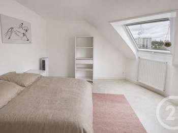 Vente Appartement 2 piècesLa Roche-Sur-Yon Centre Ville