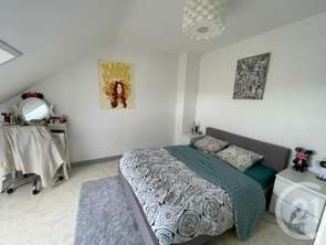 Vente Appartement 2 piècesLa Roche-Sur-Yon Centre Ville