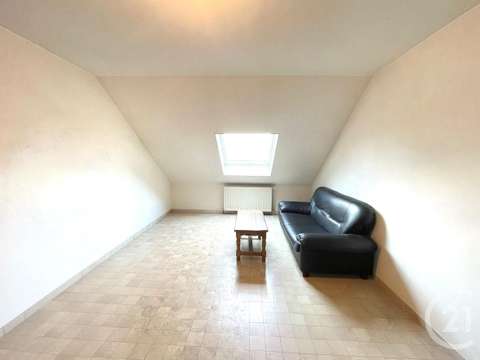 Vente appartement 3 pièces La Roche-Sur-Yon Centre Ville 85
