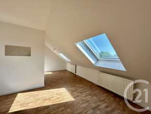 Vente Appartement 3 piècesLa Roche-Sur-Yon Centre Ville