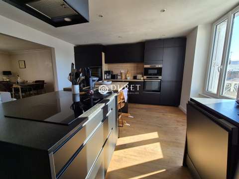 Vente appartement 3 pièces La Roche-Sur-Yon Centre Ville 85
