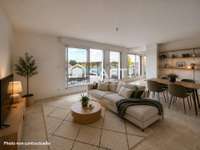 Vente appartement 4 pièces Vente appartement 4 pièces