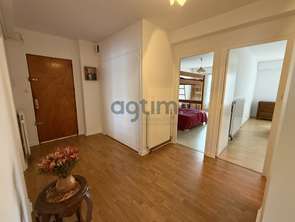 Vente Appartement 3 piècesLa Roche-Sur-Yon Centre Ville