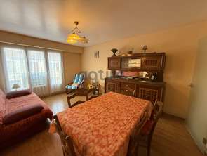 Vente Appartement 3 piècesLa Roche-Sur-Yon Centre Ville