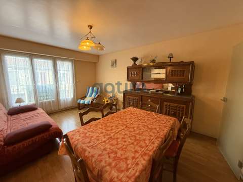 Vente appartement 3 pièces La Roche-Sur-Yon Centre Ville 85