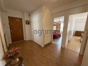Vente Appartement 3 piècesLa Roche-Sur-Yon Centre Ville