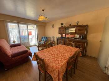 Vente Appartement 3 piècesLa Roche-Sur-Yon Centre Ville