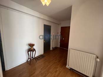 Vente Appartement 3 piècesLa Roche-Sur-Yon Centre Ville