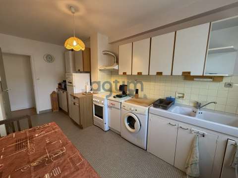 Vente appartement 3 pièces Vente appartement 3 pièces