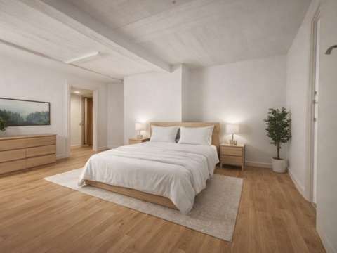 Vente appartement 3 pièces La Roche-Sur-Yon Centre Ville 85