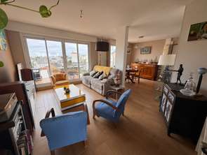 Vente Appartement 4 piècesLa Roche-Sur-Yon Centre Ville