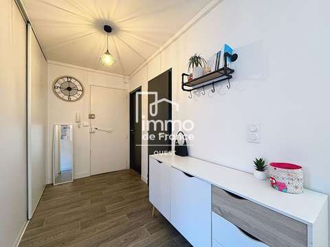 Vente appartement 4 pièces La Roche-Sur-Yon Centre Ville 85