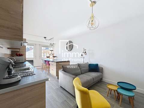 Vente appartement 4 pièces Vente appartement 4 pièces