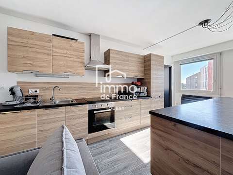 Vente appartement 4 pièces Vente appartement 4 pièces