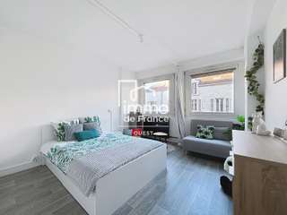 Vente appartement 4 pièces Vente appartement 4 pièces