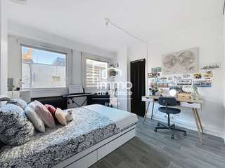 Vente appartement 4 pièces Vente appartement 4 pièces