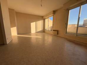 Vente Appartement 2 piècesLa Roche-Sur-Yon Centre Ville