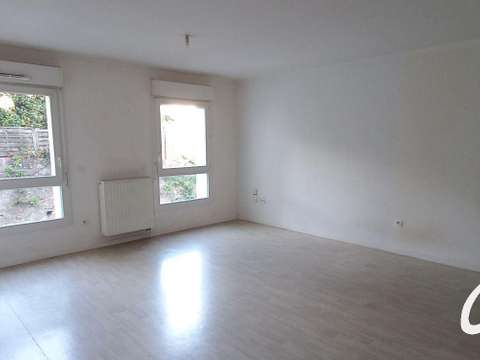 Vente appartement 2 pièces La Roche-Sur-Yon Centre Ville 85