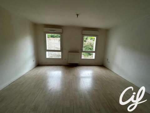 Vente appartement 2 pièces La Roche-Sur-Yon Centre Ville 85