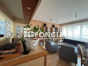 Vente Appartement 3 piècesLa Roche-Sur-Yon Centre Ville