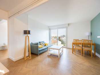 Vente Appartement 3 piècesLa Roche-Sur-Yon Centre Ville