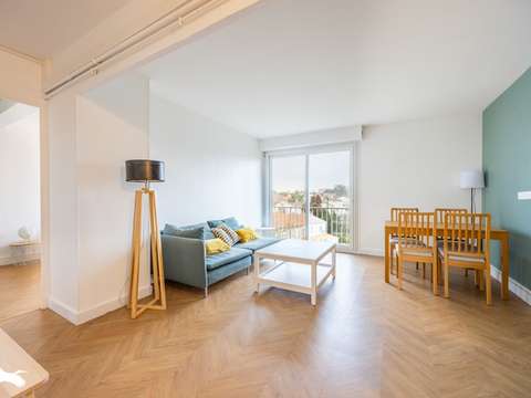 Vente appartement 3 pièces Vente appartement 3 pièces